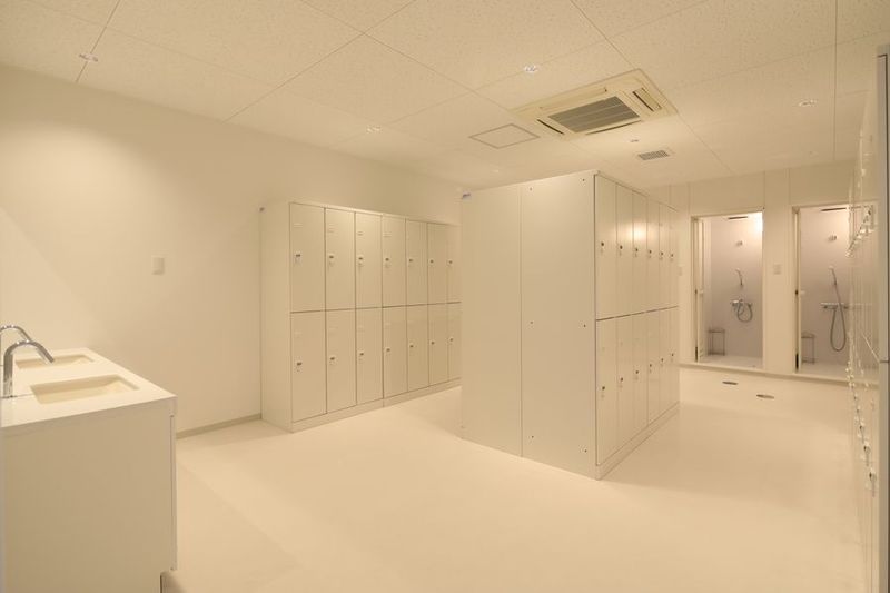 セレッソフットサルパーク - セレッソフットフットサルパーク