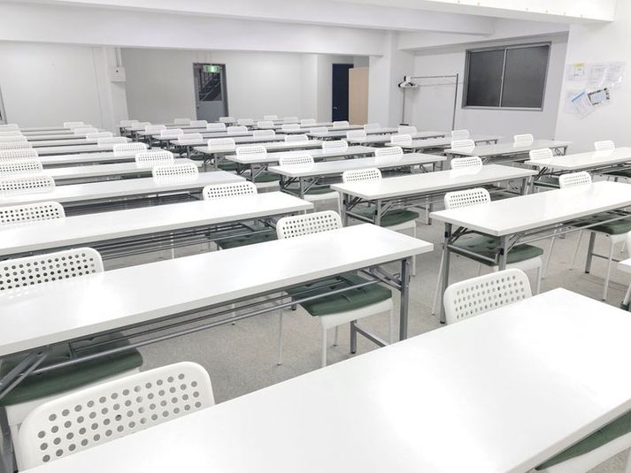 4階B会議室 - スタンダード会議室　秋葉原店