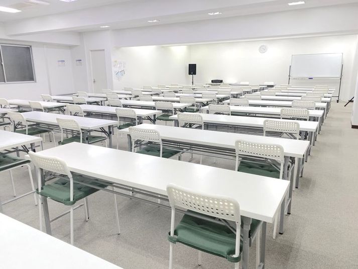 4階B会議室 - スタンダード会議室　秋葉原店