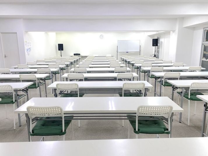 4階B会議室 - スタンダード会議室　秋葉原店