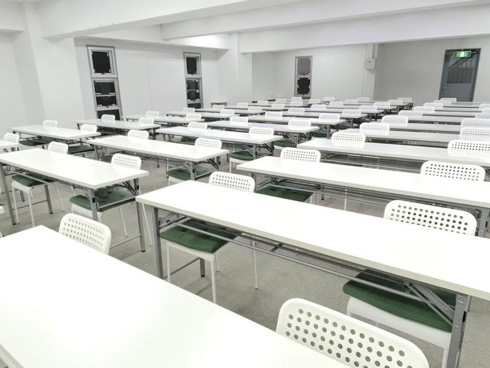 4階B会議室 - スタンダード会議室　秋葉原店