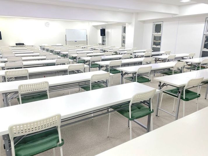 4階B会議室 - スタンダード会議室　秋葉原店