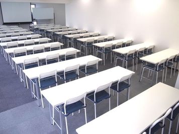 最大75名様⭐️貸会議室、レンタルオフィス、トランクルームと用途にあわせて様々なご利用が可能⭐️秋葉原駅から徒歩8分✨ - スタンダード会議室 秋葉原店