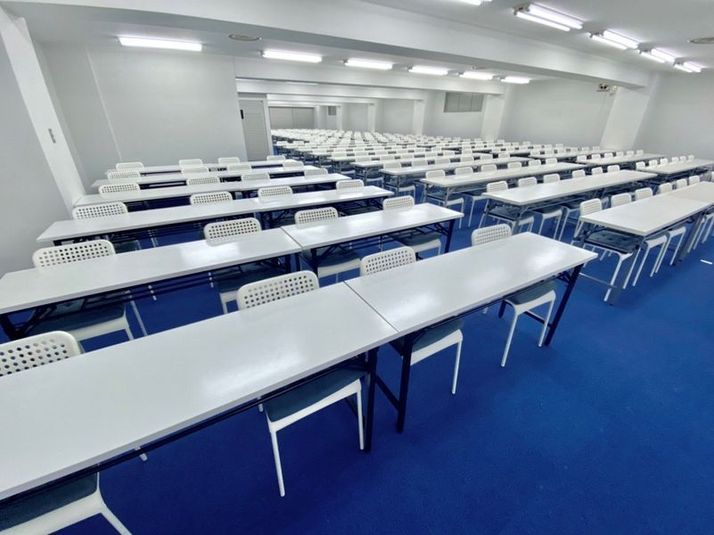 6階ホール - スタンダード会議室 神田店