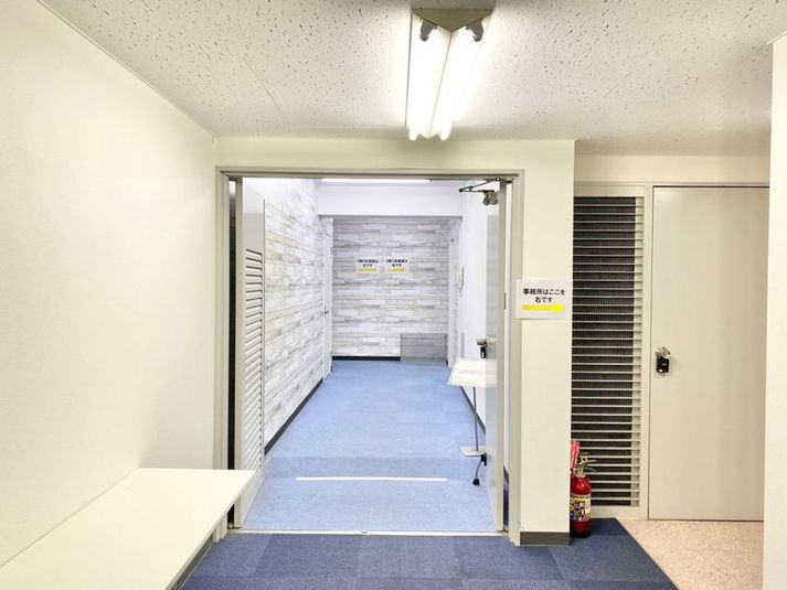 4階C会議室 -  スタンダード会議室　神田店 