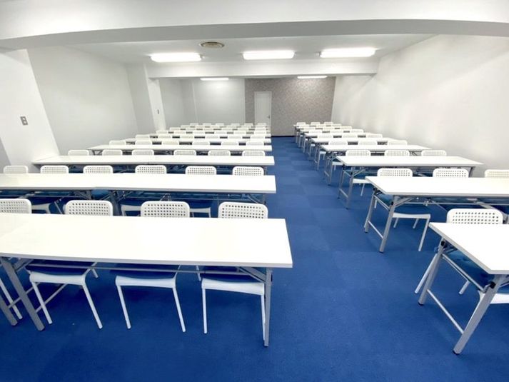 4階C会議室 -  スタンダード会議室　神田店 