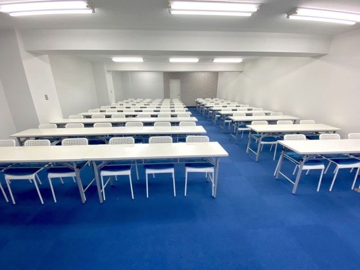 4階C会議室 -  スタンダード会議室　神田店 