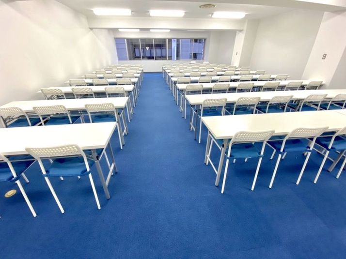 4階C会議室 -  スタンダード会議室　神田店 