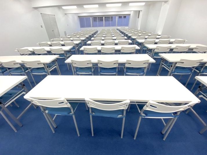 4階A会議室 -  スタンダード会議室　神田店 