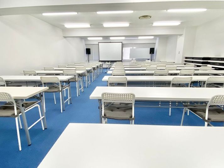 5階B会議室 -  スタンダード会議室　神田店 