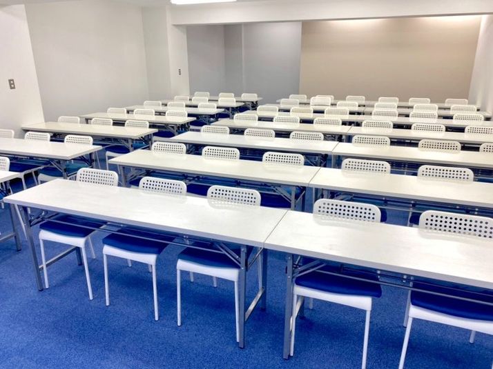 5階C会議室 - スタンダード会議室 神田店