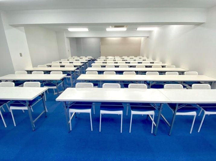 5階C会議室 - スタンダード会議室 神田店