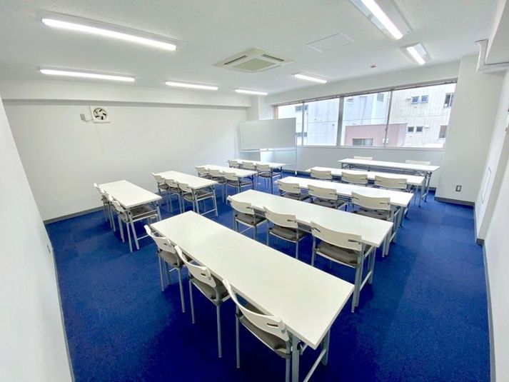 6階A会議室 -  スタンダード会議室　神田店 