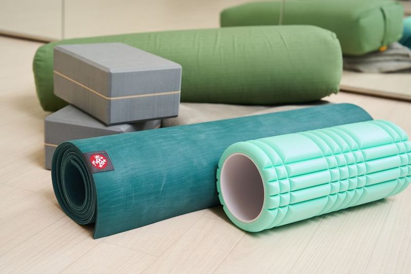 ヨガスタジオカルナ六本木 - ヨガスタジオカルナ六本木