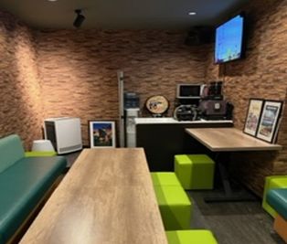 カラオケ付き個室レンタルスペース　TomoRuの室内の写真