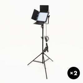 無料で利用できる機材を豊富にご用意。【SHIROHORI STUDIO Boku-White】 - SHIROHORI STUDIO BOKU WHITEの室内の写真