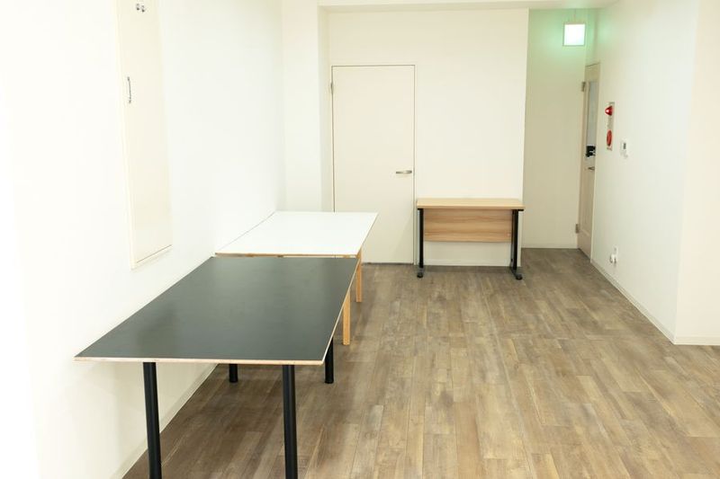 SHIROHORI STUDIO BOKU WHITE - SHIROHORI STUDIO BOKU WHITE