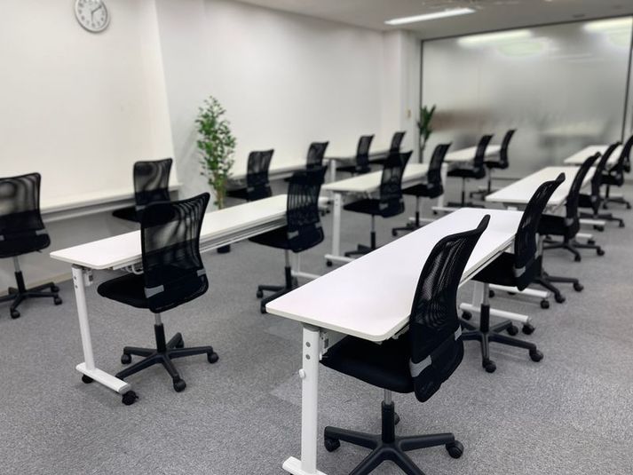 貸し会議室 - レンタルスペース　Ne:NeNe