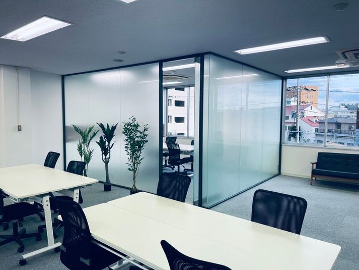 貸し会議室 - レンタルスペース　Ne:NeNe