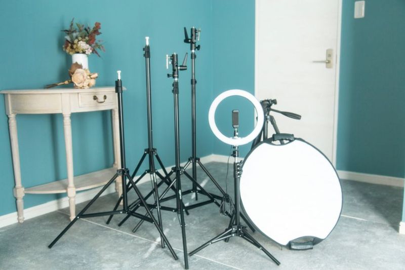 フォトスタジオStudio Neige　写真撮影・会議室・自習室 - フォトスタジオStudio Neige　写真撮影スタジオ・会議室