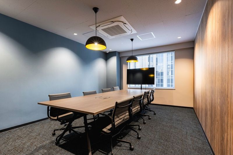 貸し会議室 - 501_SpemoWork池袋1st