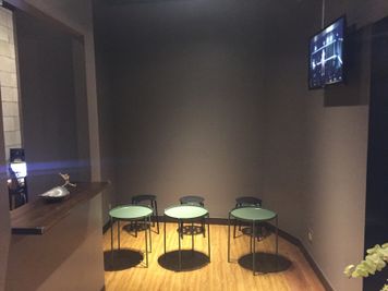 水道橋Words ライブスペース　水道橋Wordsの室内の写真