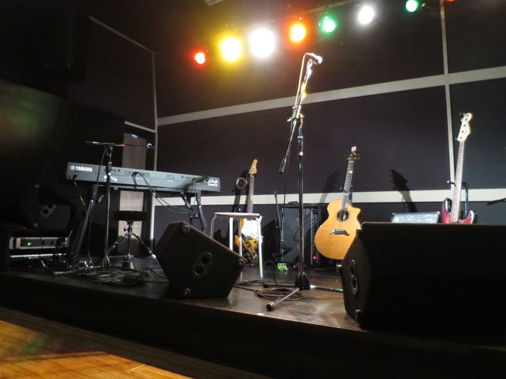 ライブスペース 水道橋Words - 水道橋Words