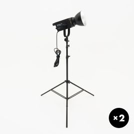 無料で利用できる機材を豊富にご用意。【SHIROHORI STUDIO Boku-White】 - SHIROHORI STUDIO BOKU WHITEの室内の写真