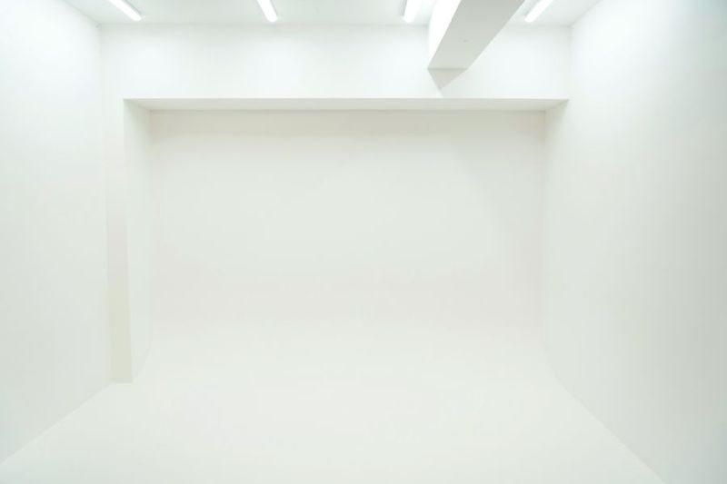 SHIROHORI STUDIO BOKU WHITE - SHIROHORI STUDIO BOKU WHITE