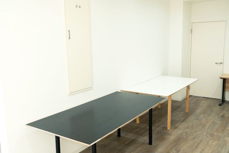 SHIROHORI STUDIO BOKU WHITE - SHIROHORI STUDIO BOKU WHITE