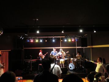 水道橋Words ライブスペース　水道橋Wordsのその他の写真