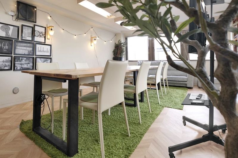 レンタルスペース 飯田橋301 - ☀️神楽坂･飯田橋のレンタルスペース