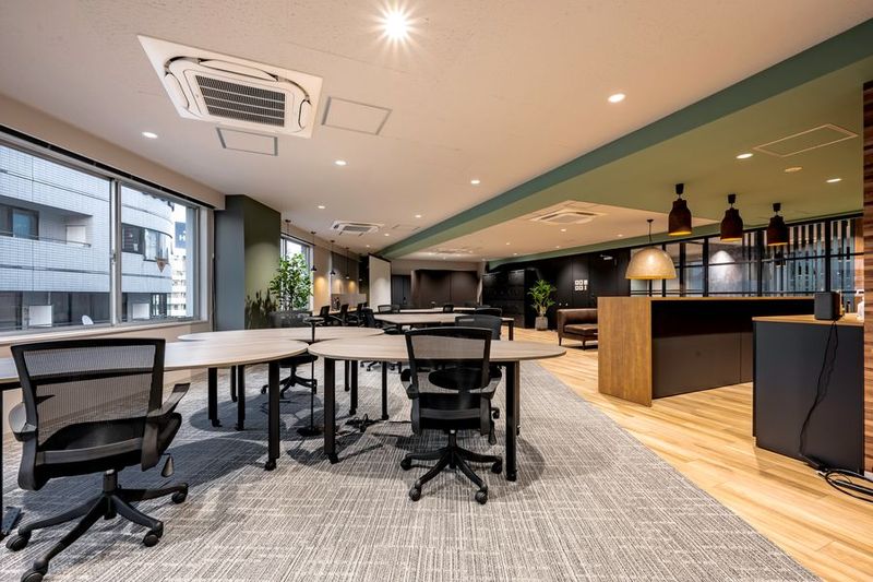 レンタルスペース - 500_SpemoLounge池袋