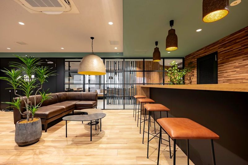 レンタルスペース - 500_SpemoLounge池袋