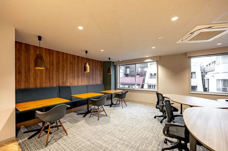 レンタルスペース - 500_SpemoLounge池袋