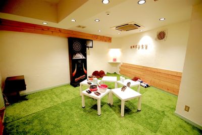 レンタルルーム KUKURU洋室 レンタルルーム  KUKURUの室内の写真
