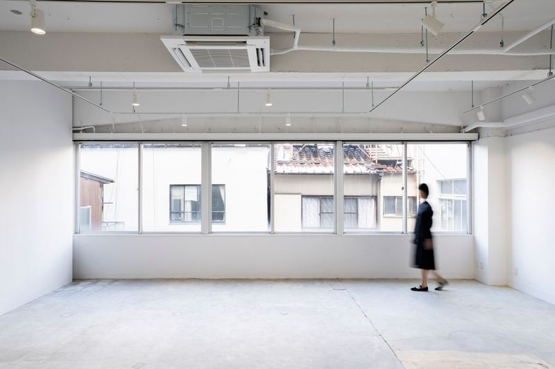 岐阜の定番フォトスタジオ！ - 岐阜ビル