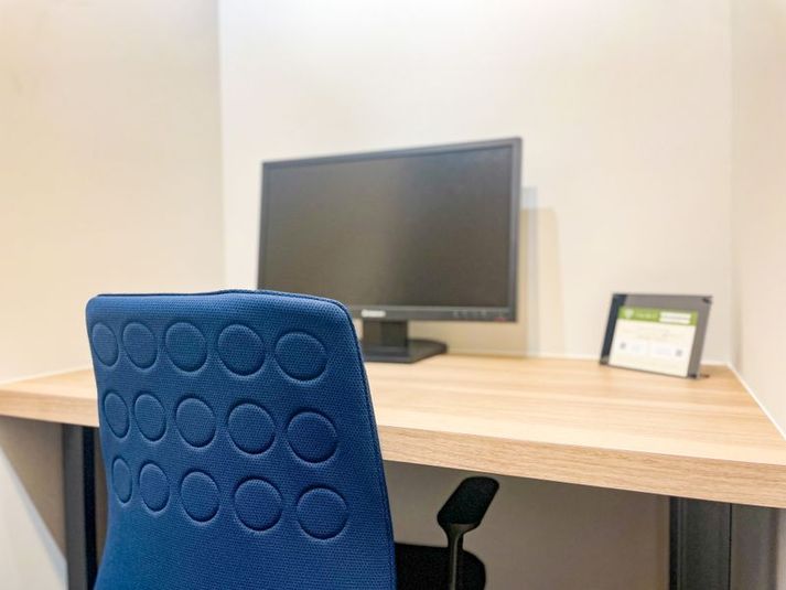 【1名部屋】個室ドロップイン №8 - Colony#15高田馬場