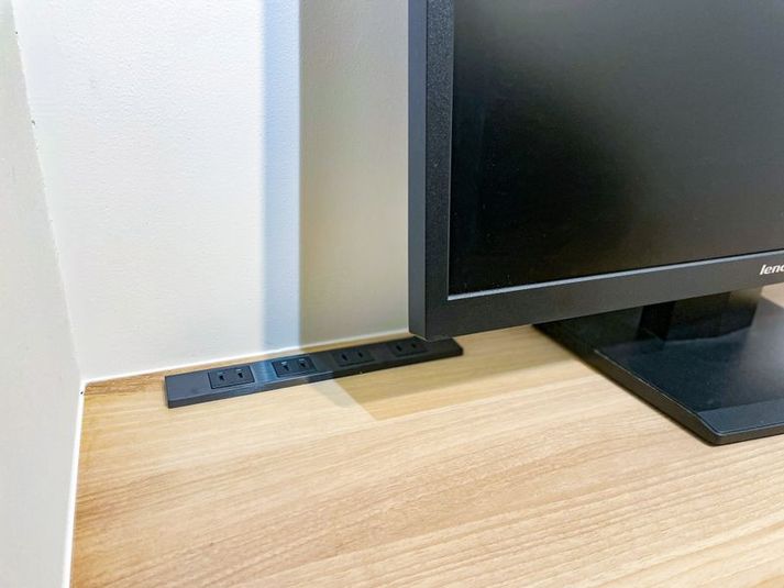 【1名部屋】個室ドロップイン №8 - Colony#15高田馬場