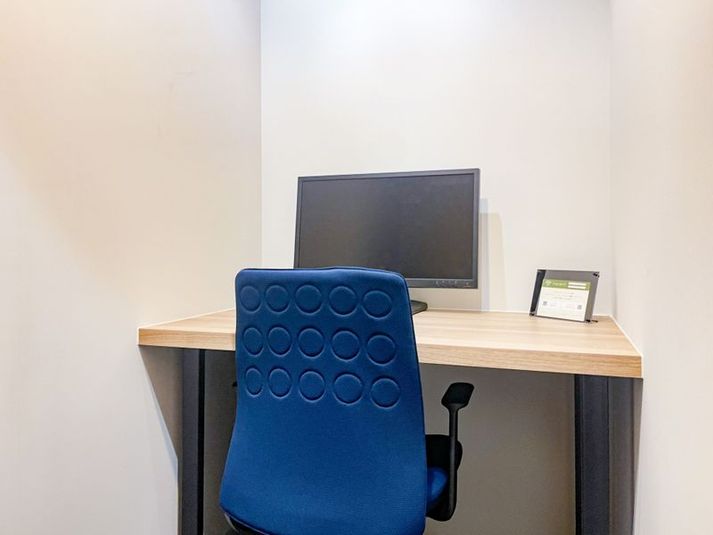 【1名部屋】個室ドロップイン №8 - Colony#15高田馬場