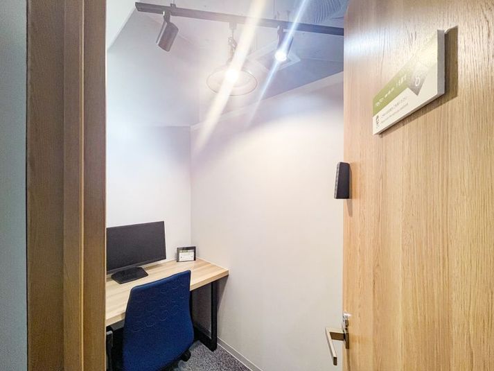 【1名部屋】個室ドロップイン №8 - Colony#15高田馬場