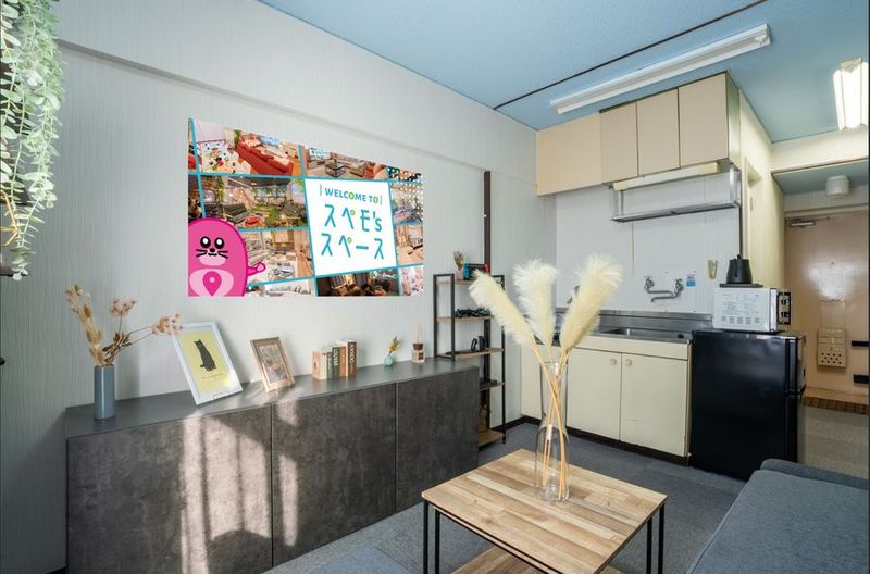 レンタルスペース - 443_CINEMA名古屋駅前