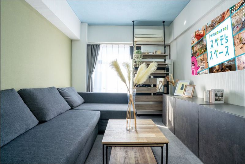 レンタルスペース - 443_CINEMA名古屋駅前