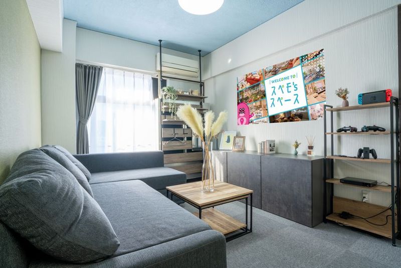 レンタルスペース - 443_CINEMA名古屋駅前