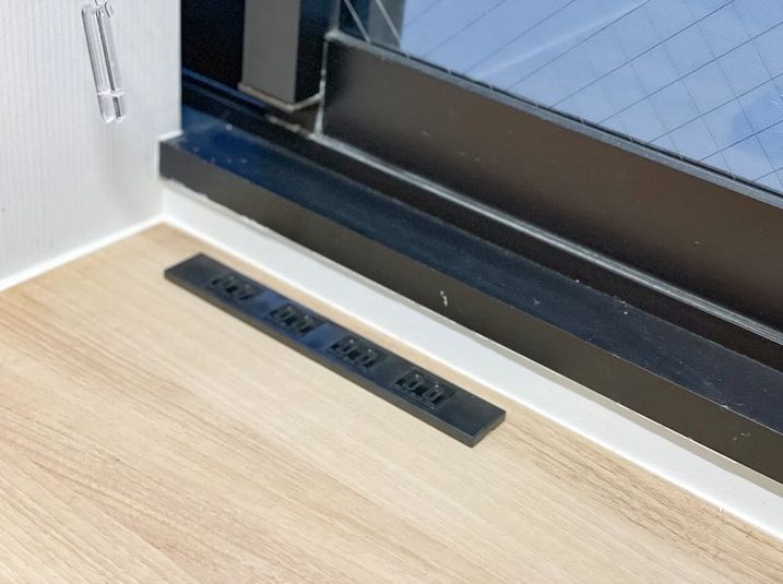 【1名部屋】個室ドロップイン №6 - Colony#15高田馬場