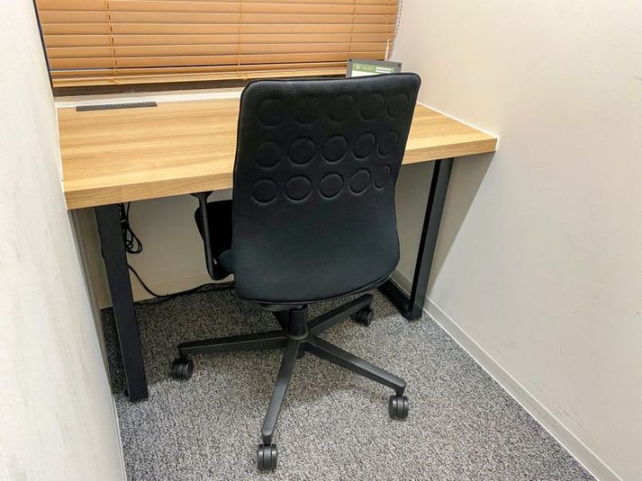 【1名部屋】個室ドロップイン №6 - Colony#15高田馬場