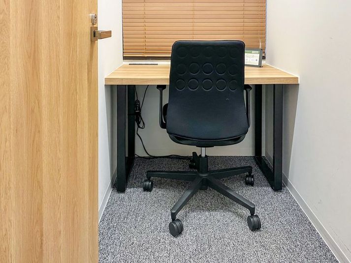 【1名部屋】個室ドロップイン №6 - Colony#15高田馬場