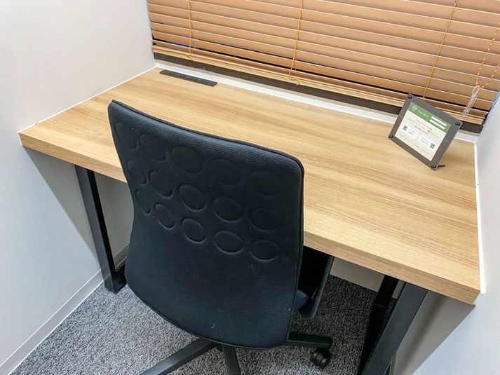 【1名部屋】個室ドロップイン №6 - Colony#15高田馬場