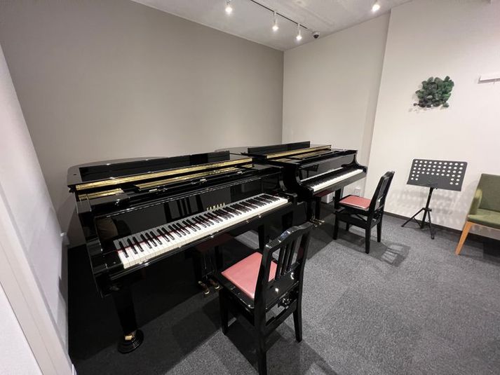 Room2 - 桜上水 CLASSIC STUDIO  　--東京音楽堂--