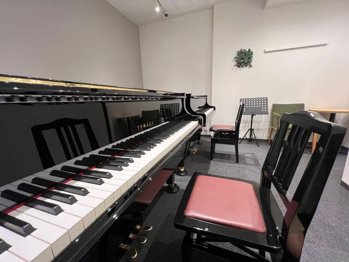 Room2 - 桜上水 CLASSIC STUDIO  　--東京音楽堂--